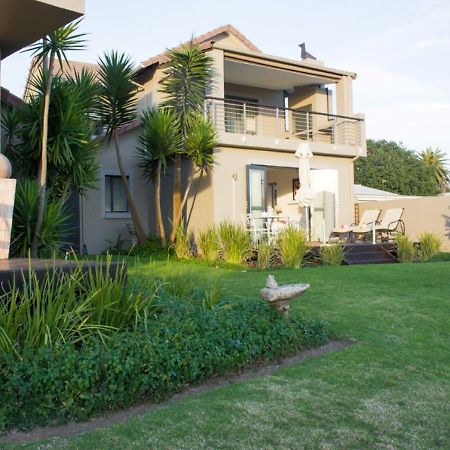 Linkside 1 Self-Catering Apartment Mossel Bay Exterior photo