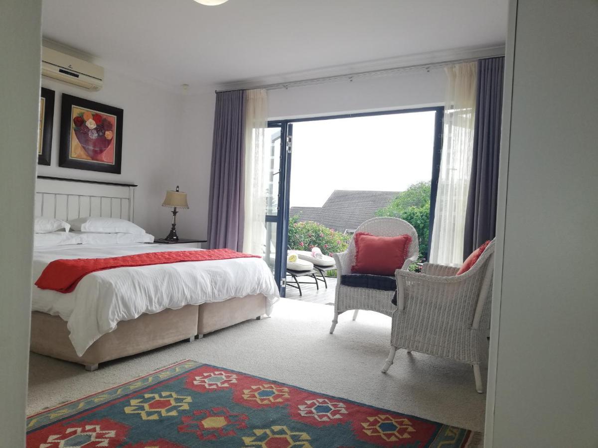 Linkside 1 Self-Catering Apartment Mossel Bay Exterior photo