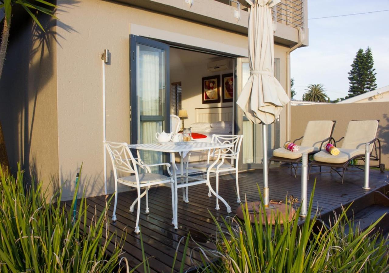 Linkside 1 Self-Catering Apartment Mossel Bay Exterior photo