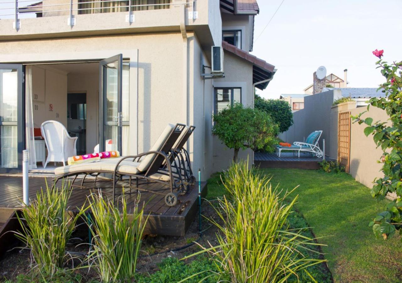 Linkside 1 Self-Catering Apartment Mossel Bay Exterior photo