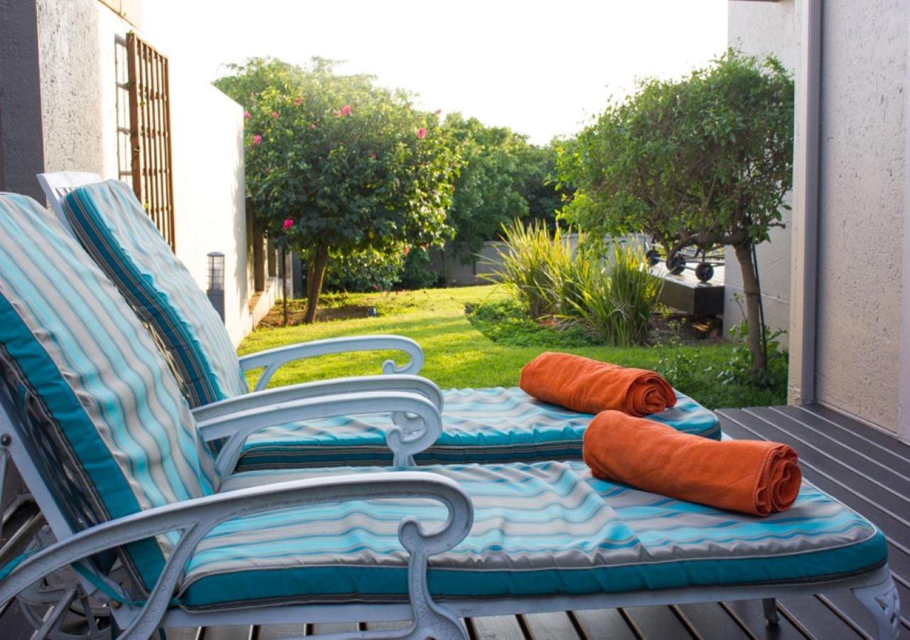 Linkside 1 Self-Catering Apartment Mossel Bay Exterior photo