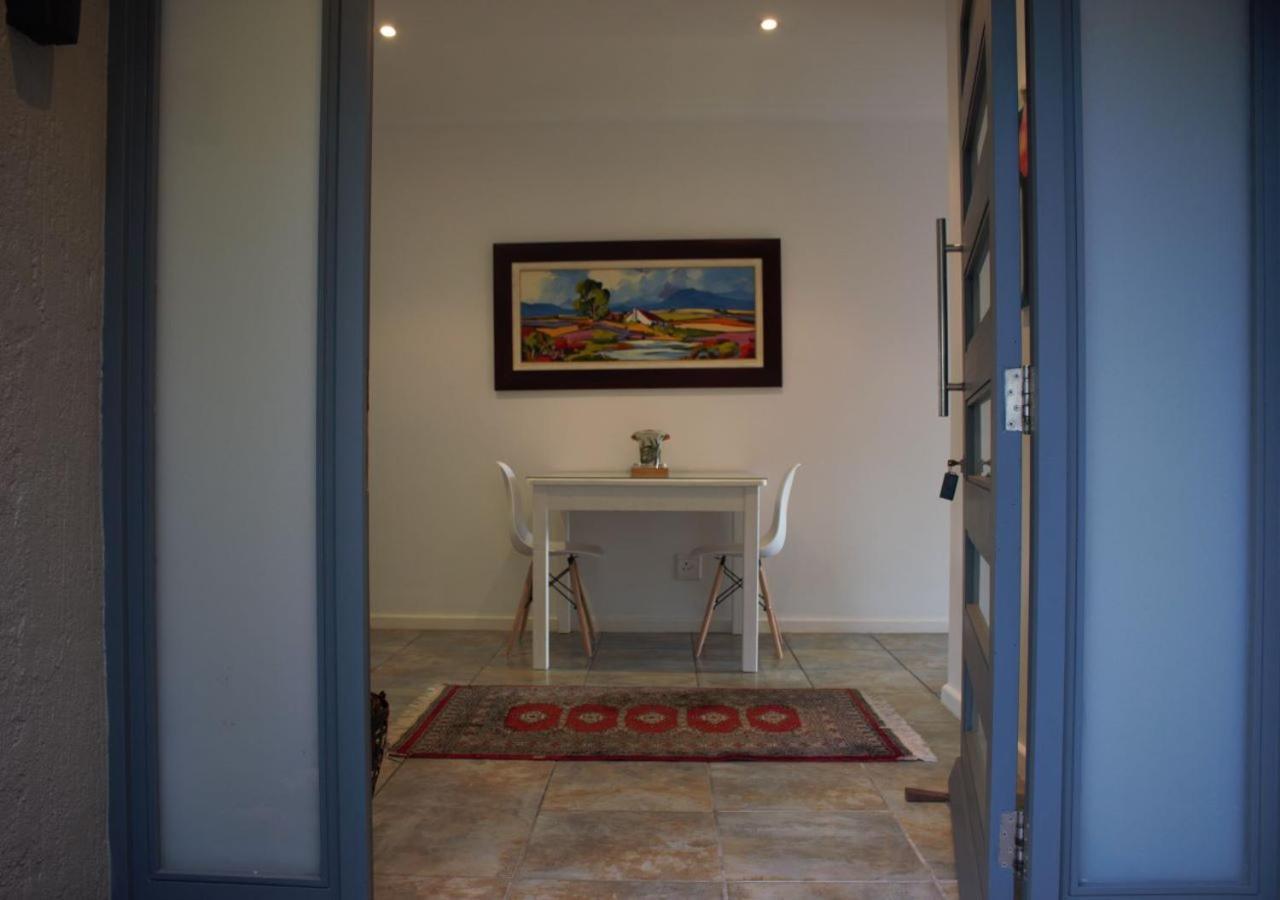 Linkside 1 Self-Catering Apartment Mossel Bay Exterior photo